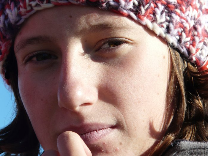 CAL 2008 listopad nizke tatry 14. 17.11. 26